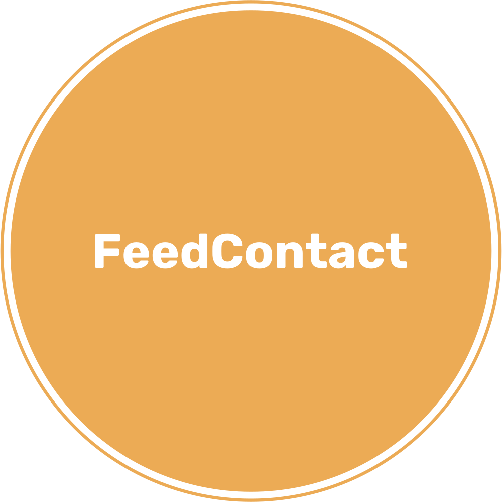 Feed Contact logo